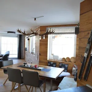 Chalet Gretl Oberstdorf