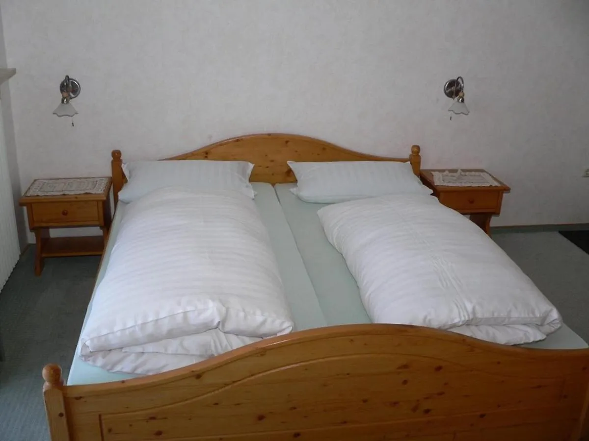 Landgasthof Zum Schloss Birgland