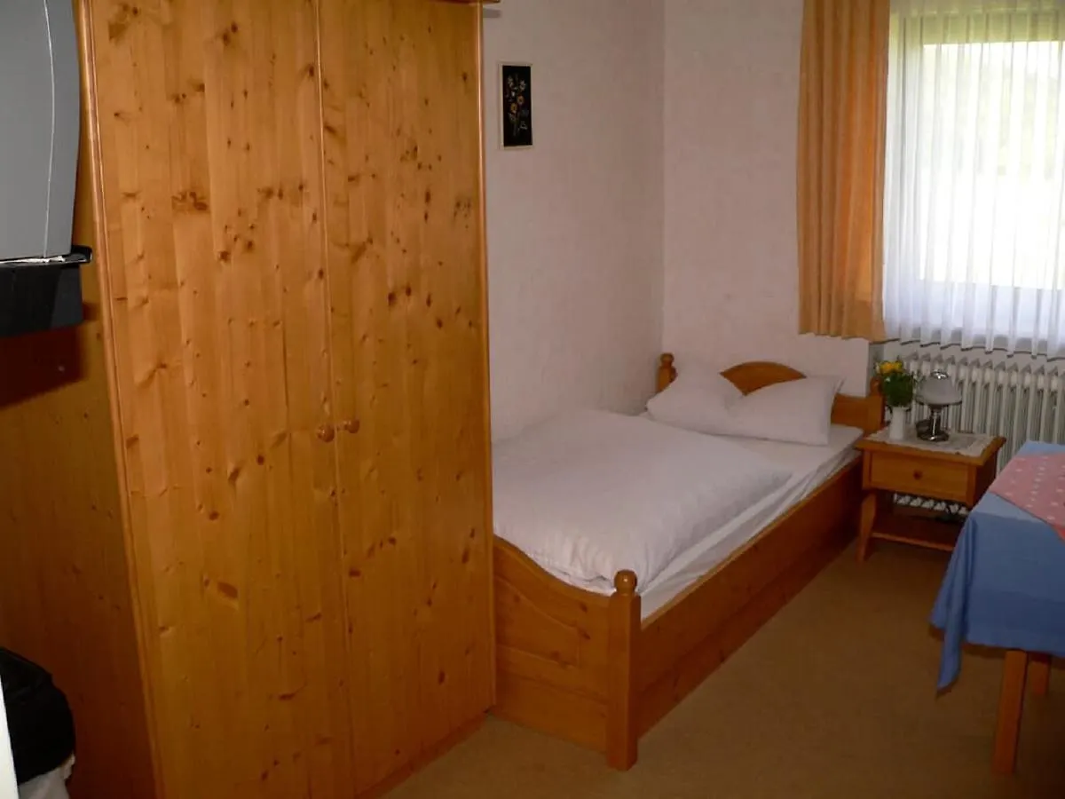 Landgasthof Zum Schloss Birgland 0*,  Germany