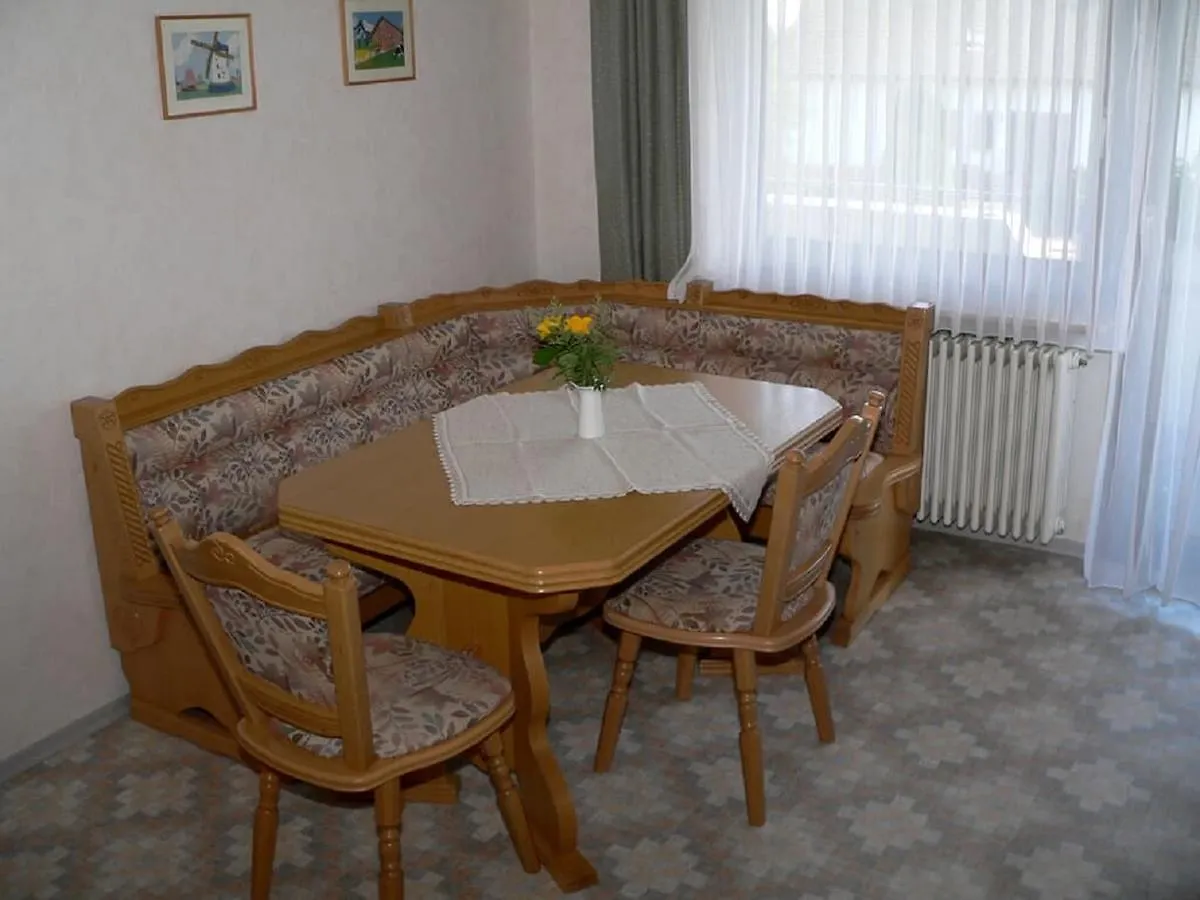 Inn Landgasthof Zum Schloss Birgland
