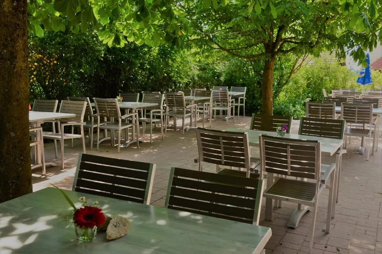 Landgasthof Zum Schloss Birgland 0*,